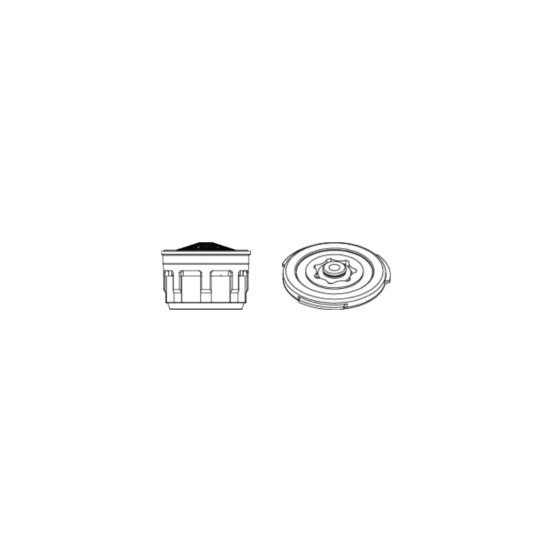 Illustration technique du produit