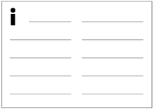 Image technique