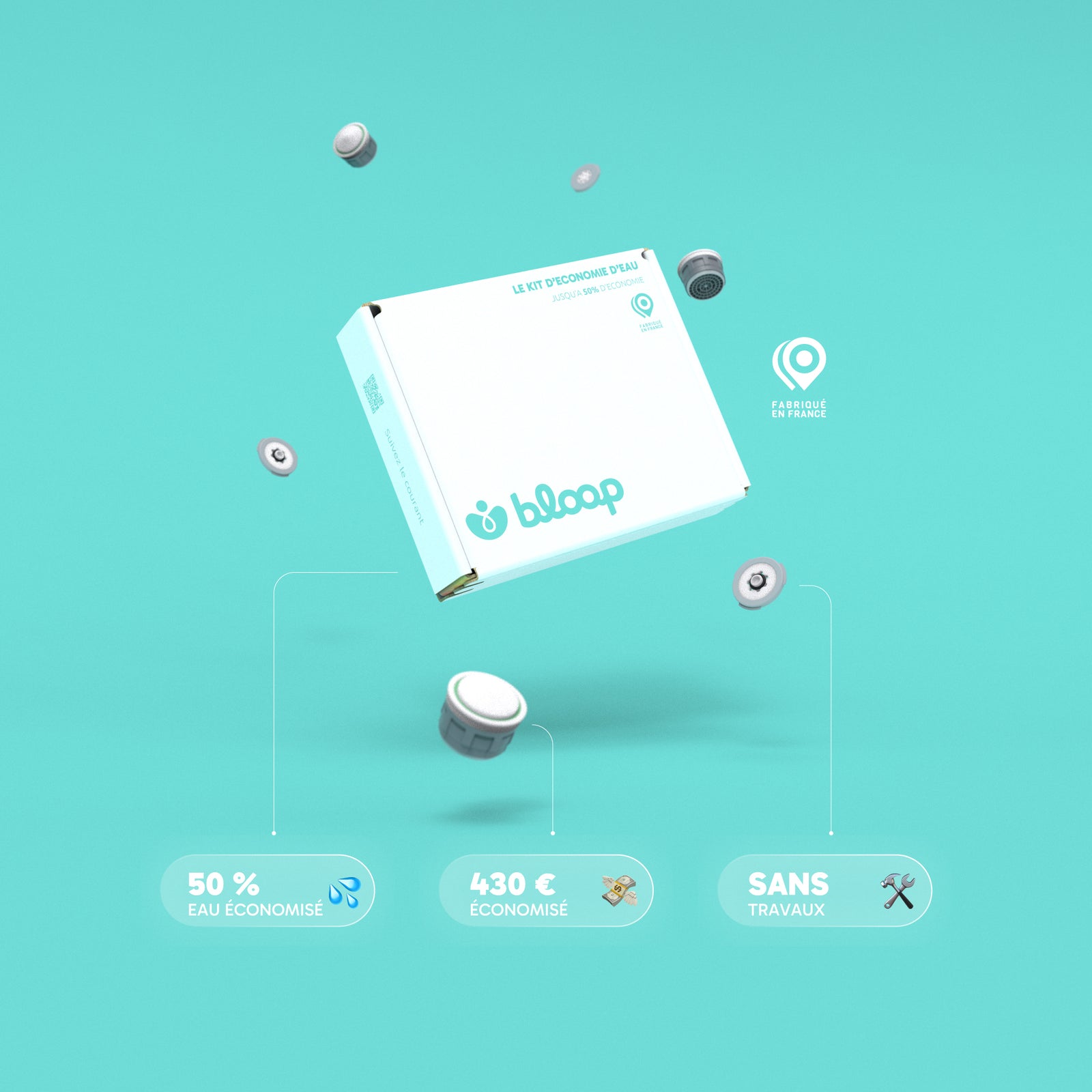 Visuel teaser